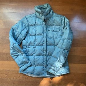 Lightweight Down Jacket